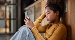 Addiction aux écrans : un danger numérique pour les enfants