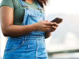 Téléphone : Ce petit geste peut vous sauver des pirates