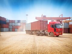 SYGFR : Le Bénin digitalise les opérations de transport de fret SYGFR : Le Bénin digitalise les opérations de transport de fret