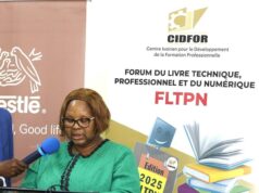 Abidjan accueille le premier Forum du Livre Technique, Professionnel et du Numérique Abidjan accueille le premier Forum du Livre Technique, Professionnel et du Numérique