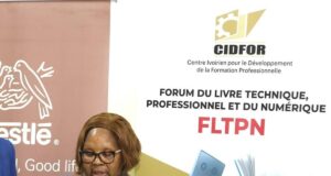 Abidjan accueille le premier Forum du Livre Technique, Professionnel et du Numérique