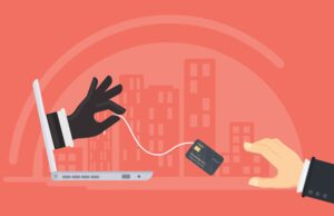 E-mails d’hameçonnage : une hausse de 17% en 6 mois E-mails d'hameçonnage : une hausse de 17% en 6 mois