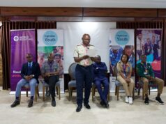 « Digitalise Youth » forme des scouts africains au numérique à Lomé Digitalise Youth forme des scouts africains au numérique à Lomé