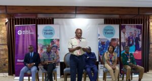 Digitalise Youth forme des scouts africains au numérique à Lomé 