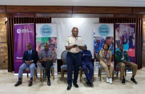 « Digitalise Youth » forme des scouts africains au numérique à Lomé Digitalise Youth forme des scouts africains au numérique à Lomé