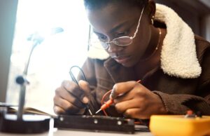 IA Générative : vers une révolution ou une destruction des emplois ? IA Générative : vers une révolution ou une destruction des emplois ?