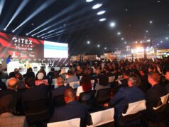 GITEX Africa 2025 : Marrakech, vitrine de l’ambition numérique africaine GITEX Africa 2025 : Marrakech, vitrine de l'ambition numérique africaine