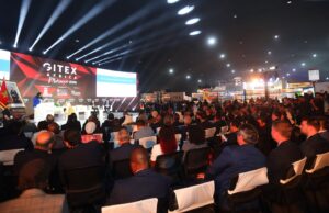 GITEX Africa 2025 : Marrakech, vitrine de l’ambition numérique africaine GITEX Africa 2025 : Marrakech, vitrine de l'ambition numérique africaine