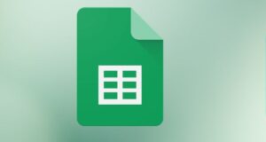 Google Sheets intègre l’IA les formules font place au langage naturel