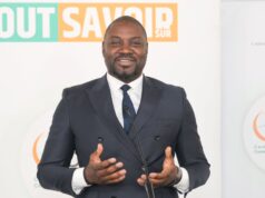 Côte d’Ivoire : l’IA au service de l’agriculture, de la santé et de l’éducation Kounandi Stéphane Coulibaly Directeur de l’Innovation, des Start-ups et du Secteur privé en Côte d'Ivoire