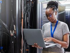 Bénin : L’ASIN forme 100 jeunes filles à la cybersécurité Bénin : L’ASIN forme 100 jeunes filles à la cybersécurité