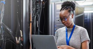 Bénin : L’ASIN  forme 100 jeunes filles à la cybersécurité