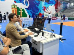 La CAVB intègre l’arbitrage vidéo dans le volleyball africain