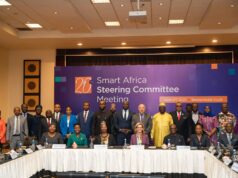 Le Conseil Africain de l’Intelligence Artificielle officiellement lancé Le Conseil Africain de l’Intelligence Artificielle officiellement lancé