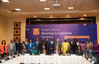 Le Conseil Africain de l’Intelligence Artificielle officiellement lancé Le Conseil Africain de l’Intelligence Artificielle officiellement lancé
