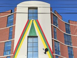 Le centre d’appel Téléperformance Kékéli inauguré à Lomé