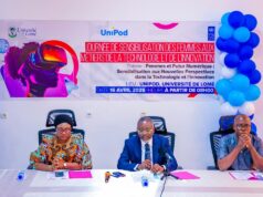 Les femmes invitées à s’engager dans les Tech et l’Innovation Les femmes invitées à s'engager dans les Tech et l’Innovation