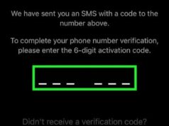 Arnaque au Code à 6 Chiffres : un système de vol de compte sur WhatsApp Arnaque au Code à 6 Chiffres : un système de vol de compte sur WhatsApp