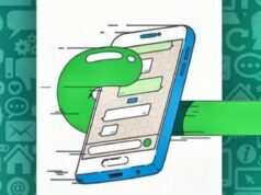 GhostPairing : attention aux connexions fantômes sur WhatsApp GhostPairing : attention au connexions fantômes sur WhatsApp