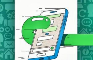 GhostPairing : attention aux connexions fantômes sur WhatsApp GhostPairing : attention au connexions fantômes sur WhatsApp