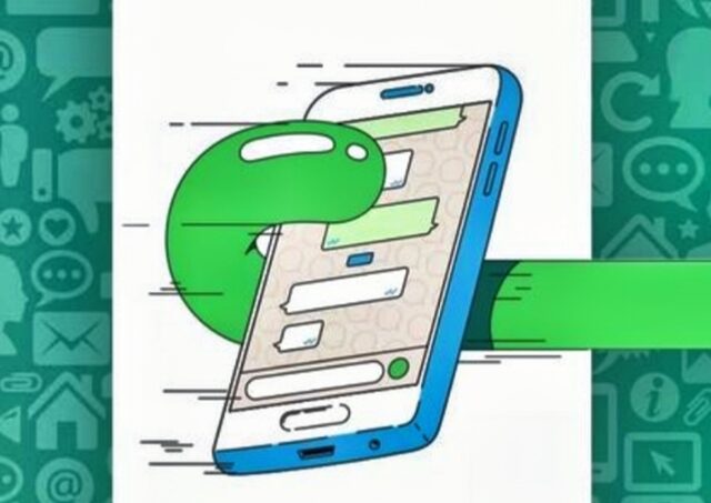 GhostPairing : attention au connexions fantômes sur WhatsApp