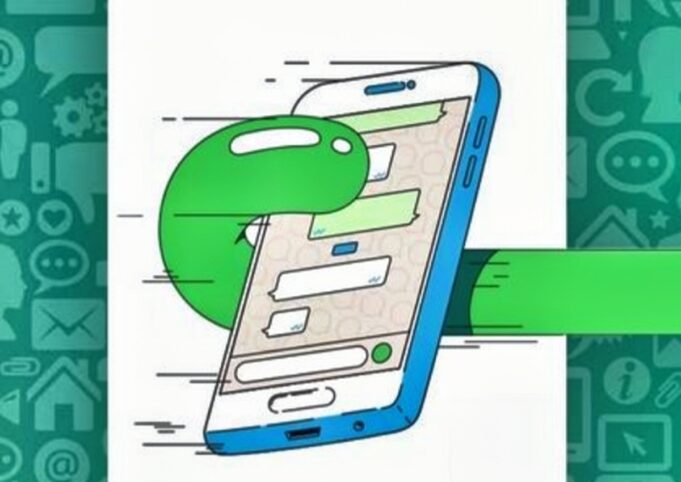 GhostPairing : attention aux connexions fantômes sur WhatsApp GhostPairing : attention au connexions fantômes sur WhatsApp
