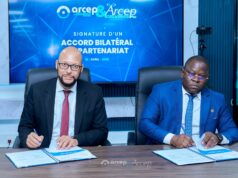 Le Togo et le Burkina Faso signent un accord de free roaming Le Togo et le Burkina Faso signent un accord de free roaming