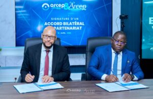 Le Togo et le Burkina Faso signent un accord de free roaming Le Togo et le Burkina Faso signent un accord de free roaming