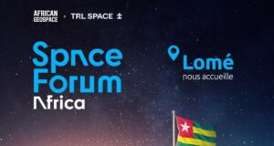Space Forum Africa pose les bases d’une coopération spatiale africaine à Lomé
