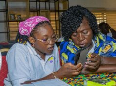 Dapaong : Tech Immersion Plus renforce les capacités numériques des TPME Dapaong : Tech Immersion Plus renforce les capacités numériques des TPME