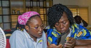 Dapaong : Tech Immersion Plus renforce les capacités numériques des TPME 