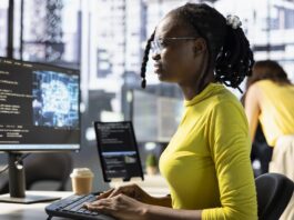 Women Techmakers Lomé célèbre ses 10 ans