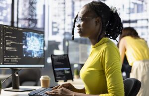 Women Techmakers Lomé célèbre ses 10 ans Women Techmakers Lomé célèbre ses 10 ans