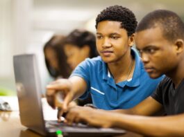 Afrique de l’Est le projet dSkills@EA dope les compétences numériques des jeunes