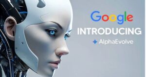 AlphaEvolve : l’IA de Google qui réinvente les algorithmes