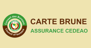 CEDEAO La Carte Brune lorgne le numérique 