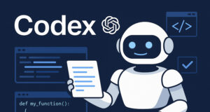 Codex l’agent IA d’OpenAI qui développe des logiciels
