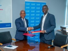 EYONE et Ecobank s’allient pour digitaliser le système de santé sénégalais EYONE et Ecobank s’allient pour digitaliser le système de santé sénégalais