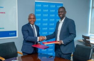 EYONE et Ecobank s’allient pour digitaliser le système de santé sénégalais EYONE et Ecobank s’allient pour digitaliser le système de santé sénégalais