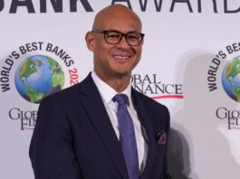 Ecobank meilleure Banque d’Afrique 2025 Un succès rivé au digital 