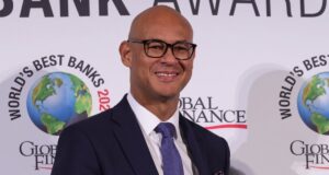 Ecobank meilleure Banque d’Afrique 2025 Un succès rivé au digital 