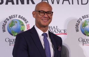 Ecobank, meilleure Banque d’Afrique 2025 : Un succès rivé au digital Ecobank meilleure Banque d’Afrique 2025 Un succès rivé au digital