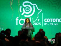 FARI 2025 : Cotonou, capitale de la recherche et de l’innovation FARI 2025 Cotonou, capitale de la recherche et de l'innovation