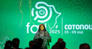 FARI 2025  Cotonou, capitale de la recherche et de l'innovation