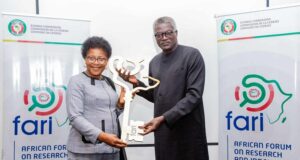 FARI 2025 : Clap de fin sur une note satisfaisante 