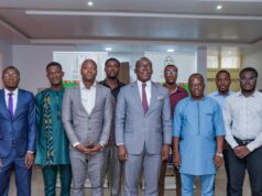 FARI 2025 : Trois startups représentent le Togo à Cotonou FARI 2025 : Trois startups représentent le Togo à Cotonou
