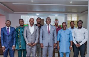 FARI 2025 : Trois startups représentent le Togo à Cotonou FARI 2025 : Trois startups représentent le Togo à Cotonou