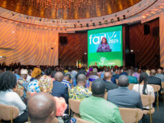 FARI 2025 : Un engagement pour l’innovation et l’inclusion FARI 2025 : Un engagement pour l'innovation et l'inclusion