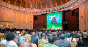 FARI 2025 : Un engagement pour l'innovation et l'inclusion