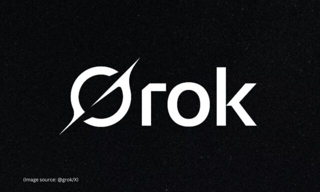 Grokking : quand l’IA de X devient un outil d’arnaque